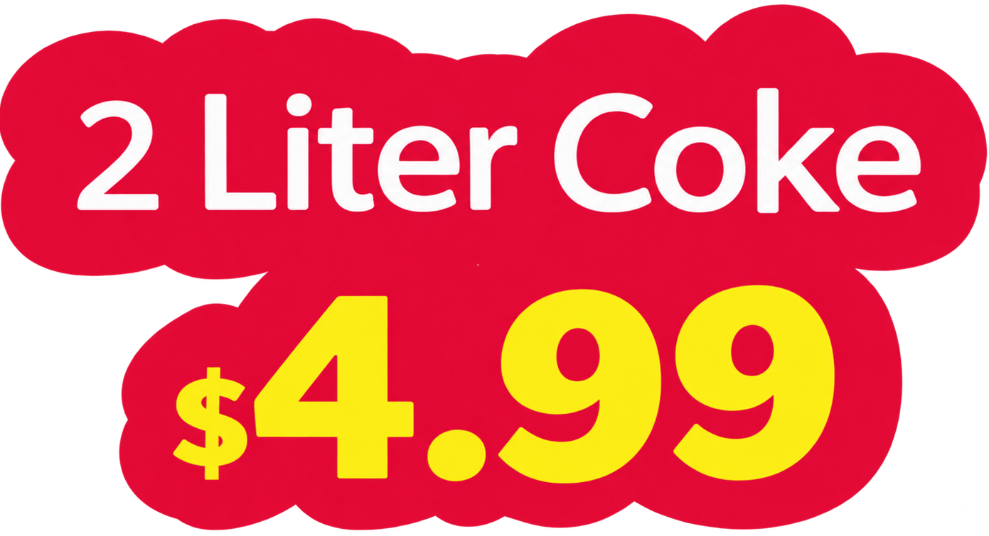 liter coke