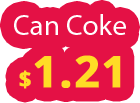 can coke