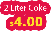 liter coke
